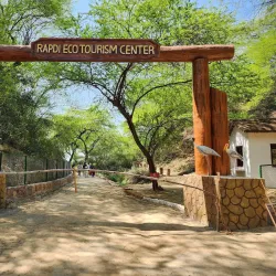 Shikohabad Fort (Historical Site) - Shikohabad