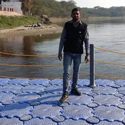 Shikohabad Fort (Historical Site) - Shikohabad