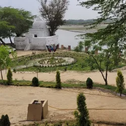 Shikohabad Fort (Historical Site) - Shikohabad