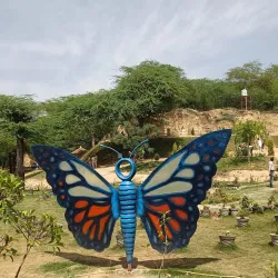 Shikohabad Fort (Historical Site) - Shikohabad