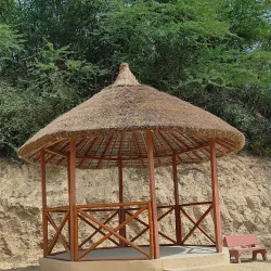 Shikohabad Fort (Historical Site) - Shikohabad