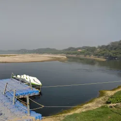 Shikohabad Fort (Historical Site) - Shikohabad