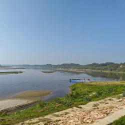 Shikohabad Fort (Historical Site) - Shikohabad