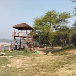 Shikohabad Fort (Historical Site) - Shikohabad