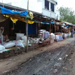 Shikohabad Market - Shikohabad