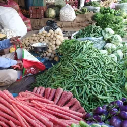 Shikohabad Market - Shikohabad