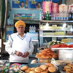 Shikohabad Market - Shikohabad