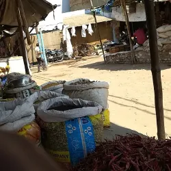 Shikohabad Market - Shikohabad