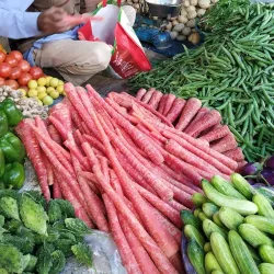 Shikohabad Market - Shikohabad