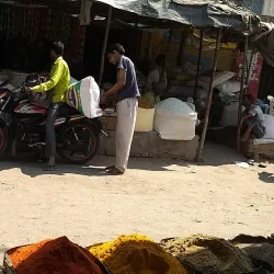 Shikohabad Market - Shikohabad