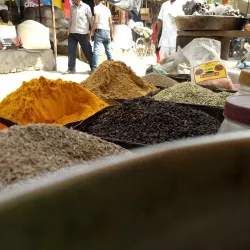 Shikohabad Market - Shikohabad
