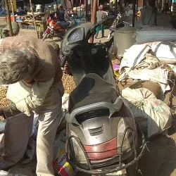 Shikohabad Market - Shikohabad