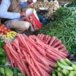 Shikohabad Market - Shikohabad