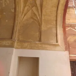 Sikandra Tomb (nearby) - Shikohabad