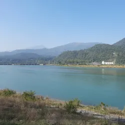 Yamuna River - Shikohabad