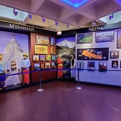 Don Bosco Centre for Indigenous Cultures - Shillong