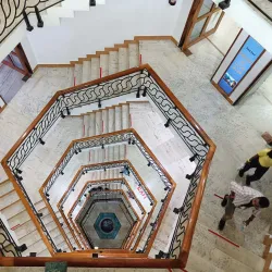 Don Bosco Centre for Indigenous Cultures - Shillong