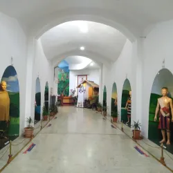 Don Bosco Centre for Indigenous Cultures - Shillong