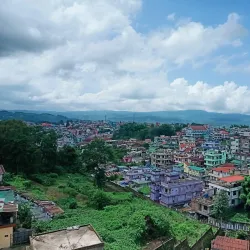 Don Bosco Centre for Indigenous Cultures - Shillong