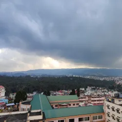 Don Bosco Centre for Indigenous Cultures - Shillong