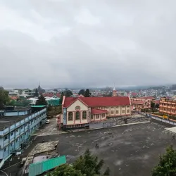 Don Bosco Centre for Indigenous Cultures - Shillong