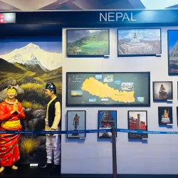 Don Bosco Centre for Indigenous Cultures - Shillong