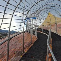 Don Bosco Centre for Indigenous Cultures - Shillong