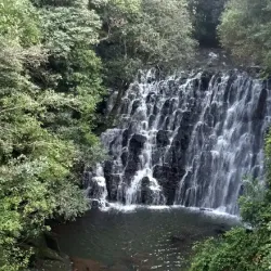 Elephant Falls - Shillong