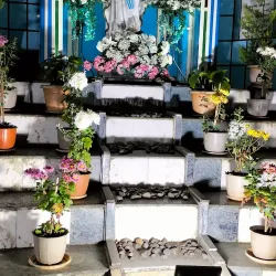 Police Bazaar - Shillong