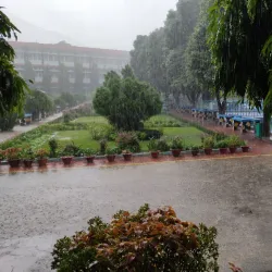 Police Bazaar - Shillong