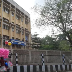 Police Bazaar - Shillong