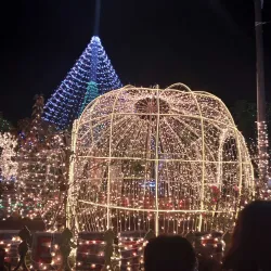 Police Bazaar - Shillong