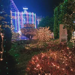 Police Bazaar - Shillong