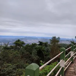 Shillong Peak - Shillong