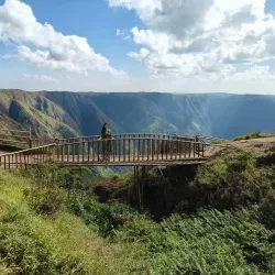 Shillong Peak - Shillong