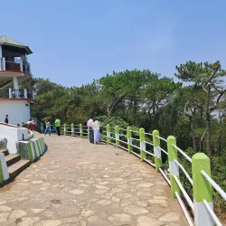 Shillong Peak - Shillong