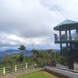 Shillong Peak - Shillong