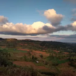 Shillong Peak - Shillong