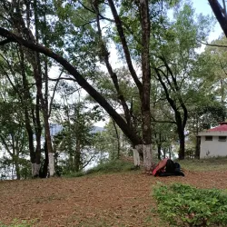 Umiam Lake - Shillong