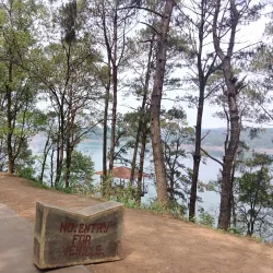 Umiam Lake - Shillong