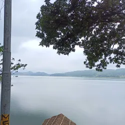 Umiam Lake - Shillong