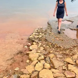 Umiam Lake - Shillong