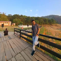 Umiam Lake - Shillong