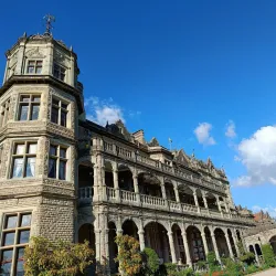 Viceregal Lodge - Shimla