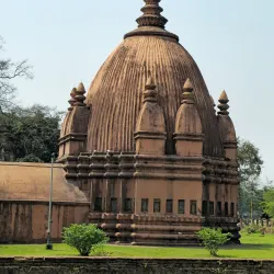 Shiva Dol - Sibsagar