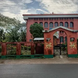 Sibsagar Museum - Sibsagar