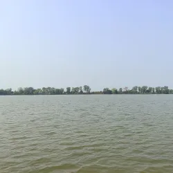 Sivasagar Tank - Sibsagar