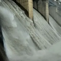 Bansagar Dam - Sidhi