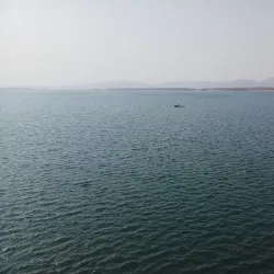 Bansagar Dam - Sidhi