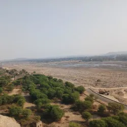 Bansagar Dam - Sidhi